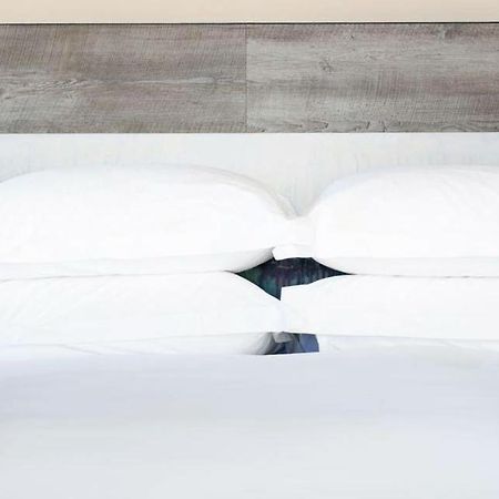 An Mor Hotell Bude Eksteriør bilde